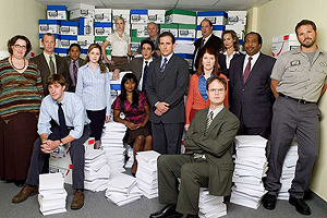 Illustration for article titled The best TV series of the ’00s